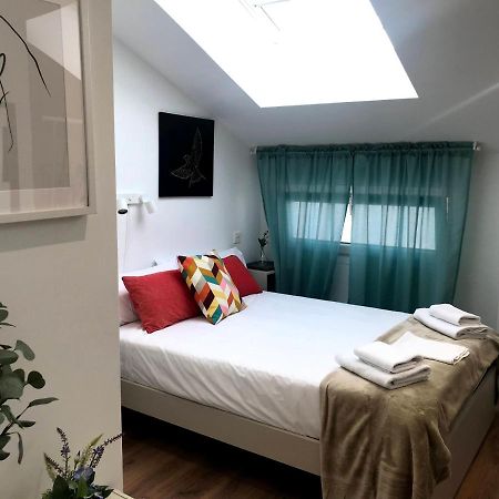 Insidehome Apartments - La Casita De Ursula Palencia Exteriér fotografie