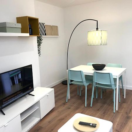 Insidehome Apartments - La Casita De Ursula Palencia Exteriér fotografie