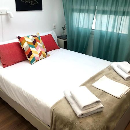 Insidehome Apartments - La Casita De Ursula Palencia Exteriér fotografie
