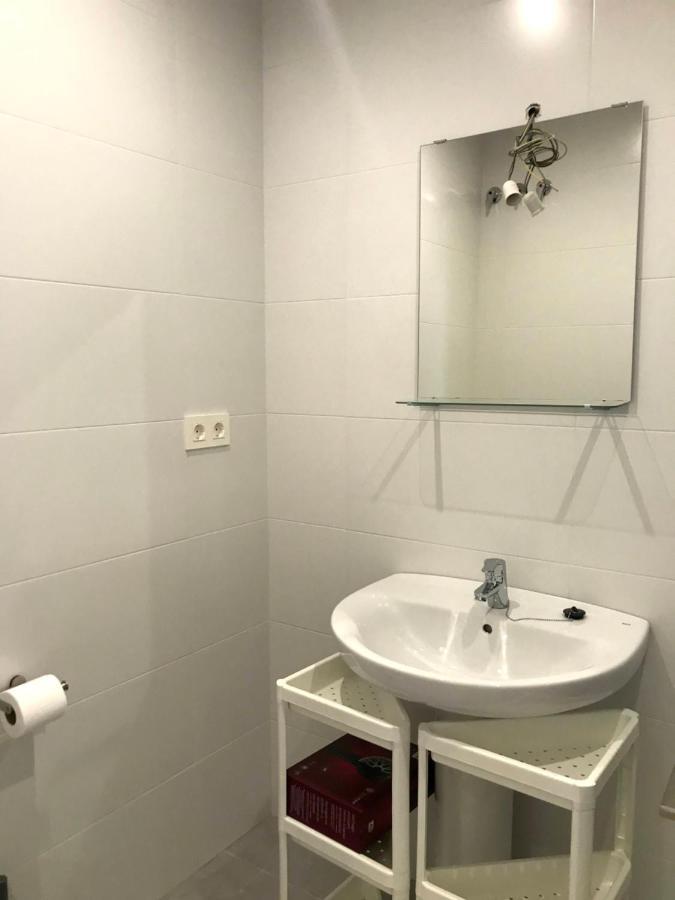 Insidehome Apartments - La Casita De Ursula Palencia Exteriér fotografie