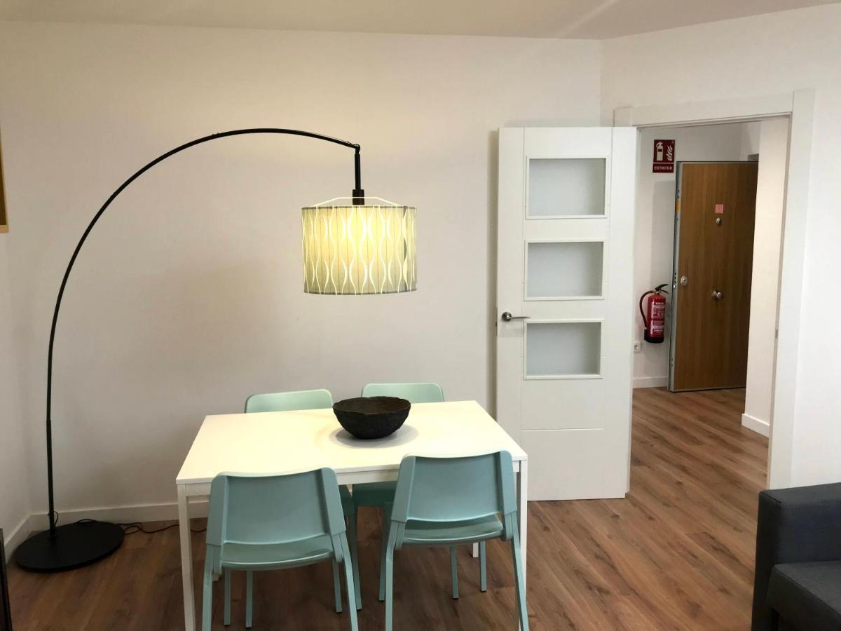Insidehome Apartments - La Casita De Ursula Palencia Exteriér fotografie