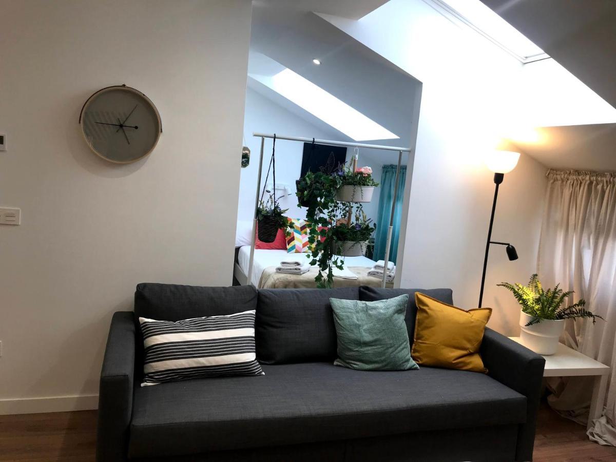 Insidehome Apartments - La Casita De Ursula Palencia Exteriér fotografie